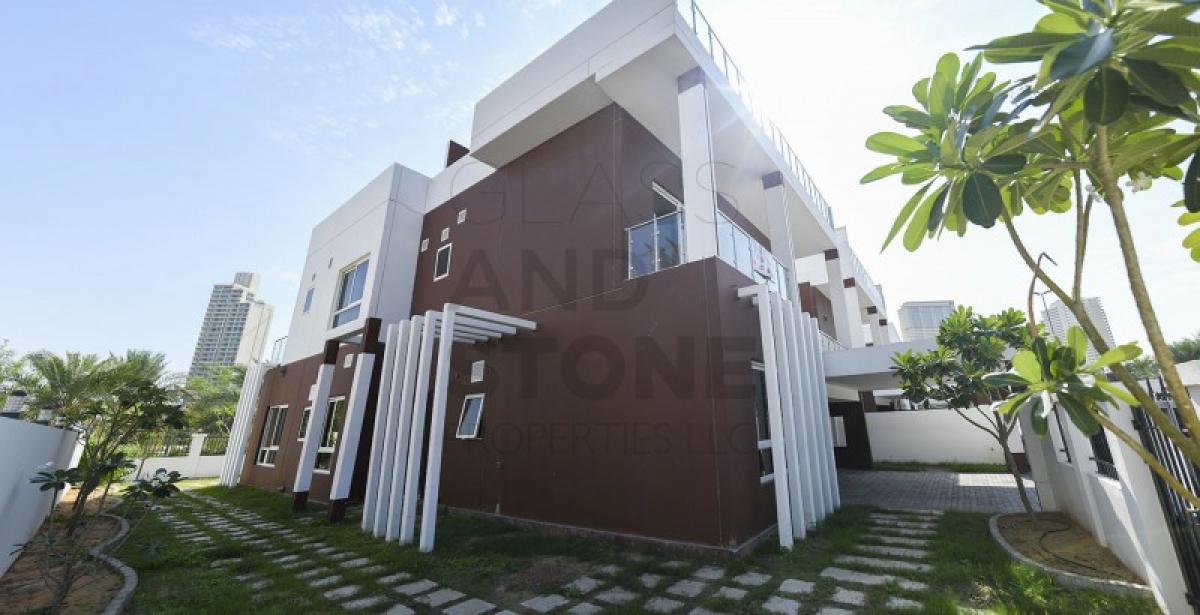 Picture of Villa For Sale in Jumeirah Village Circle (Jvc), Dubai, United Arab Emirates