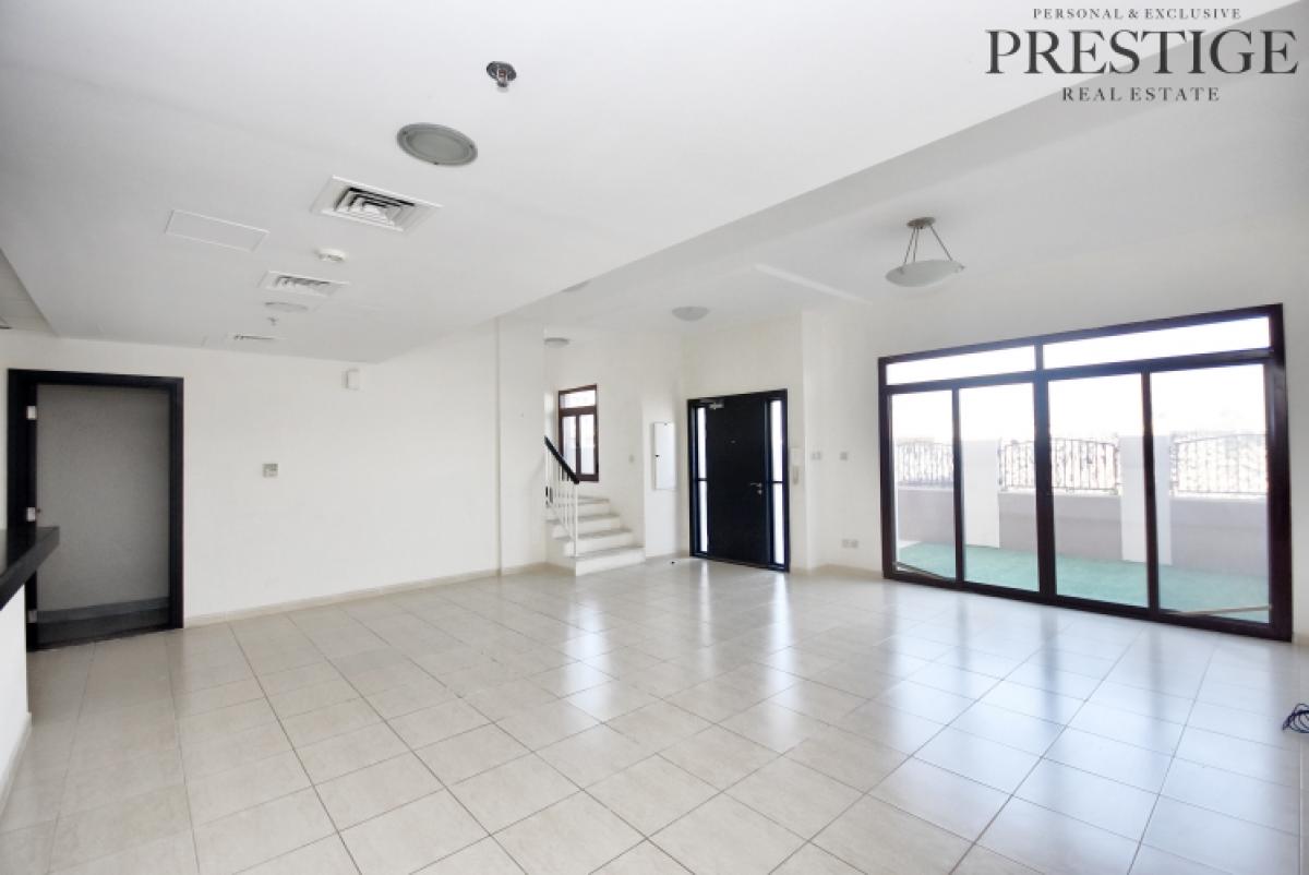 Picture of Villa For Sale in Jumeirah Village Circle (Jvc), Dubai, United Arab Emirates