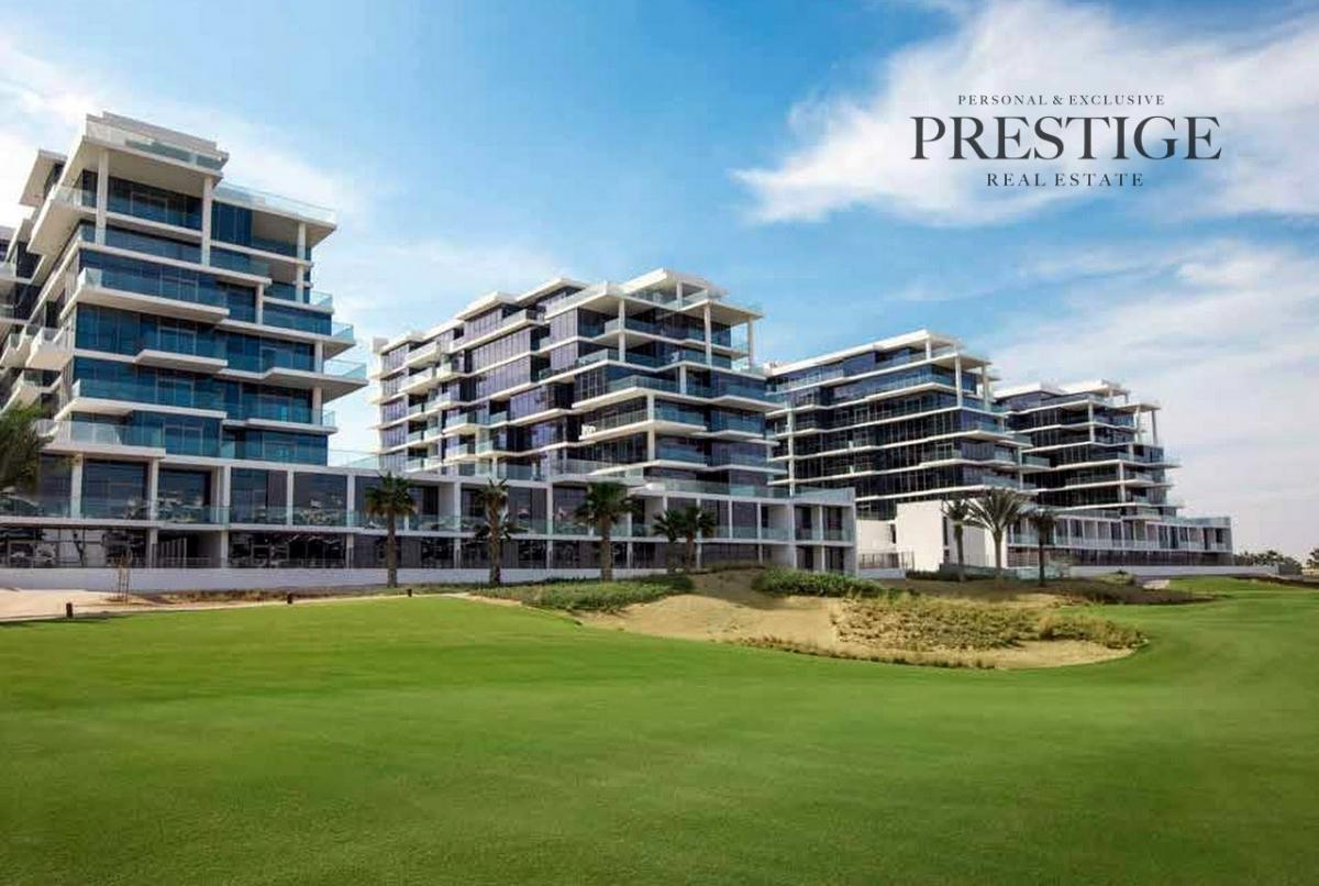 Picture of Apartment For Sale in Damac Hills (Akoya By Damac), Dubai, United Arab Emirates