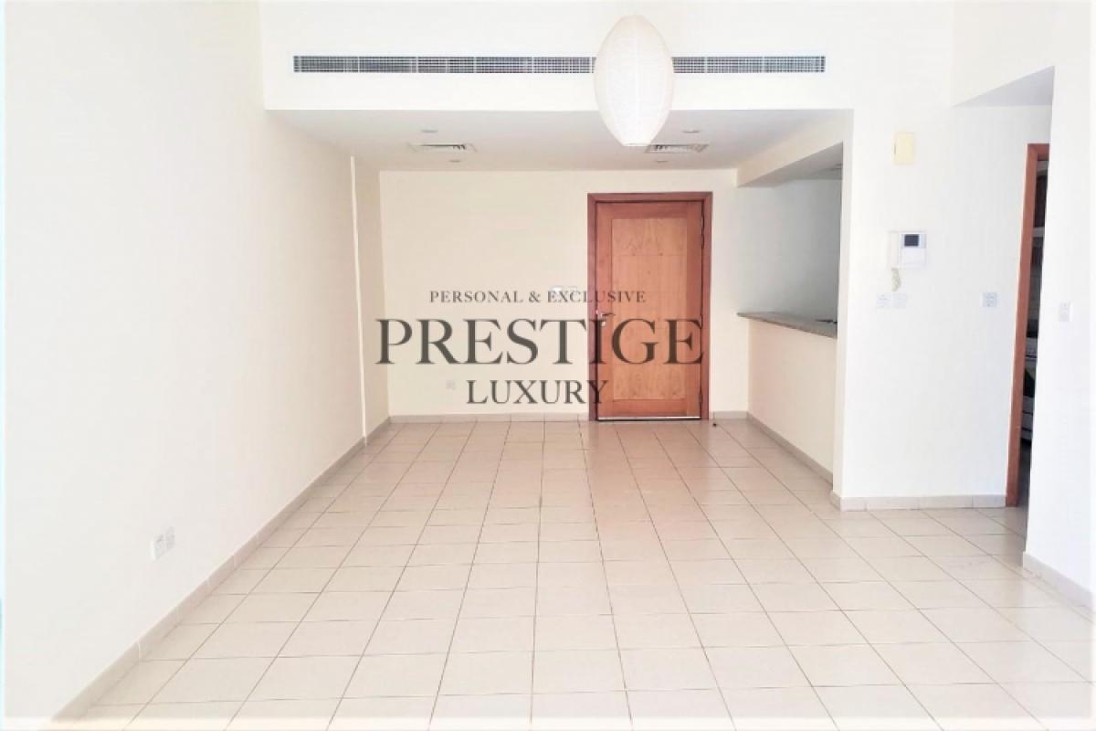 Picture of Apartment For Rent in Greens, Dubai, United Arab Emirates