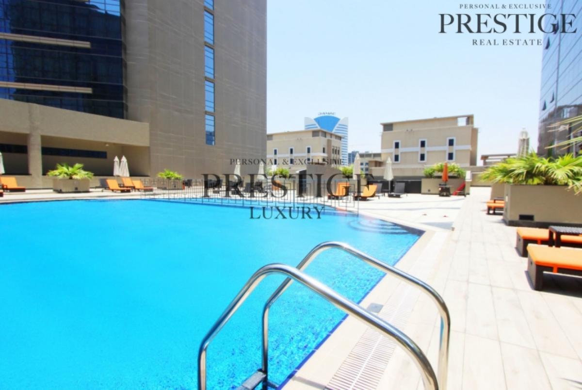 Picture of Apartment For Rent in Greens, Dubai, United Arab Emirates