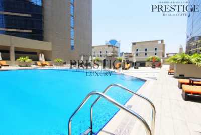 Apartment For Rent in Greens, United Arab Emirates