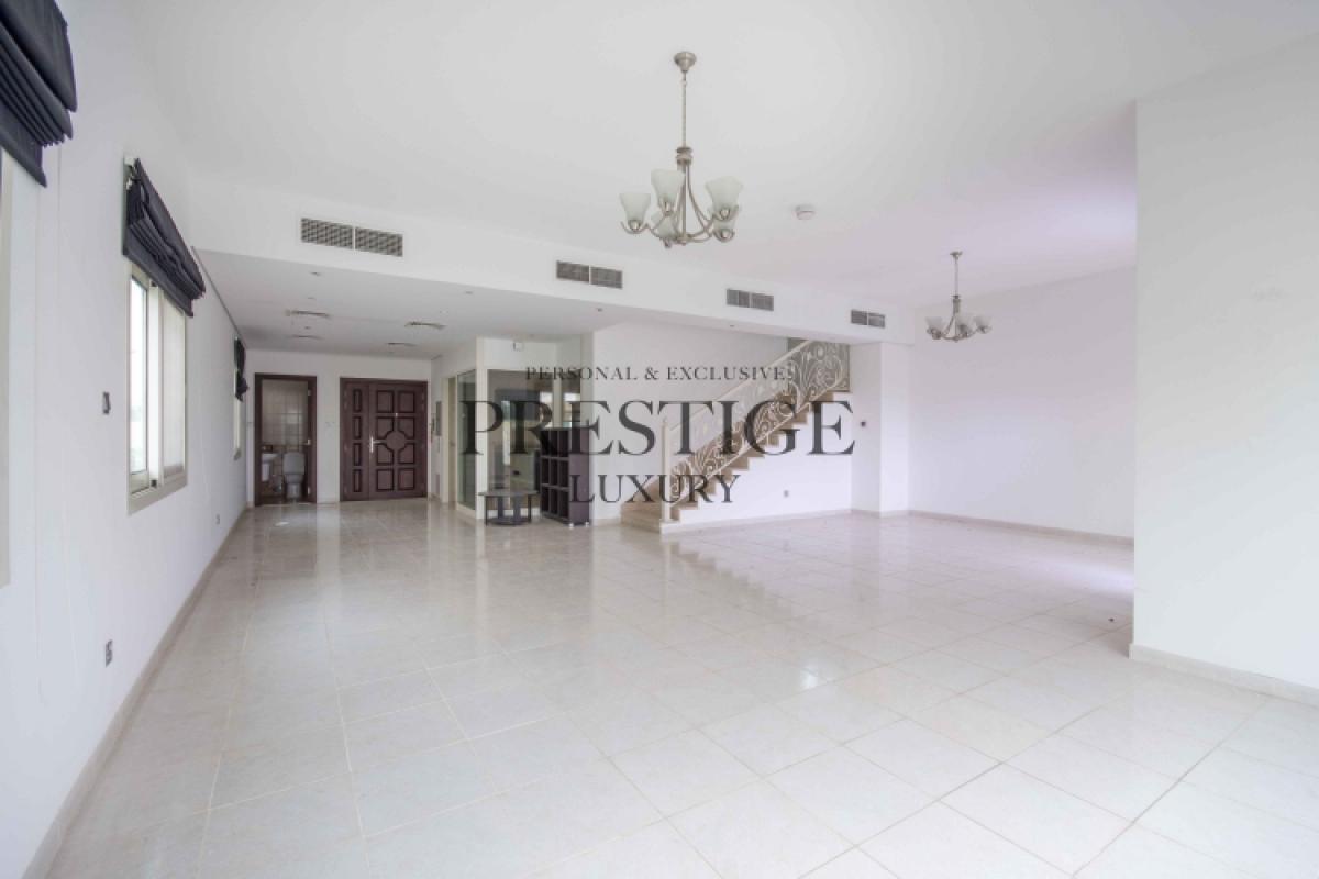 Picture of Villa For Sale in Jumeirah Village Circle (Jvc), Dubai, United Arab Emirates