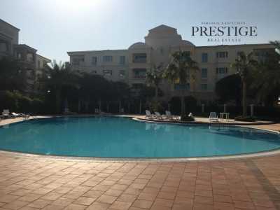 Apartment For Rent in Greens, United Arab Emirates