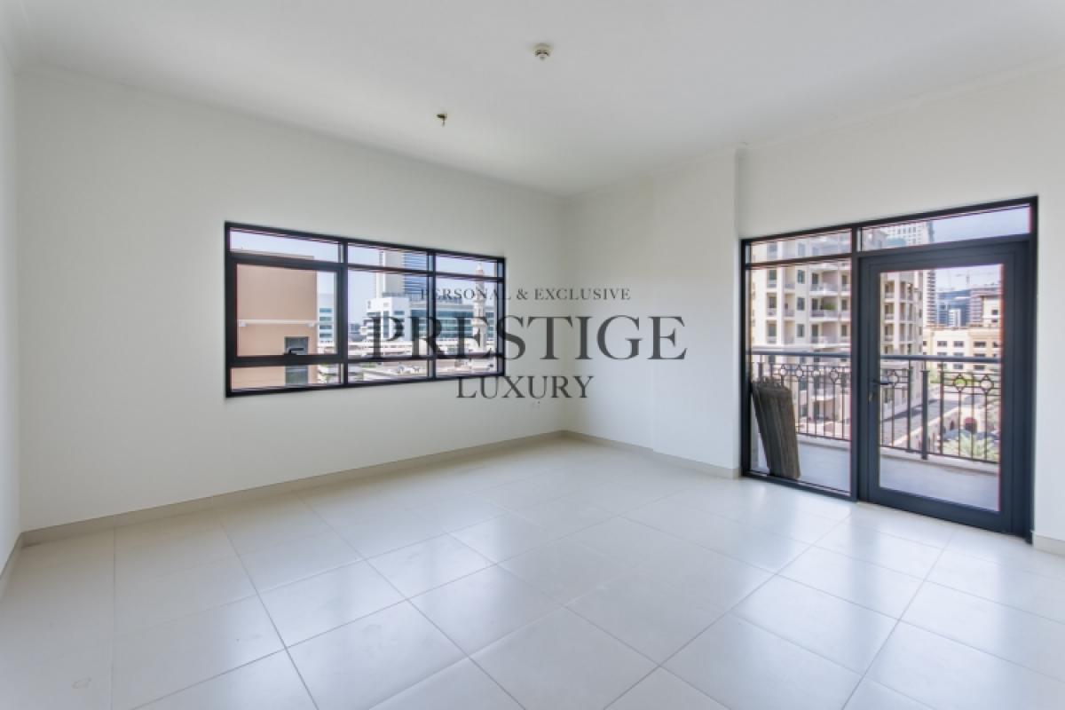 Picture of Apartment For Rent in Greens, Dubai, United Arab Emirates