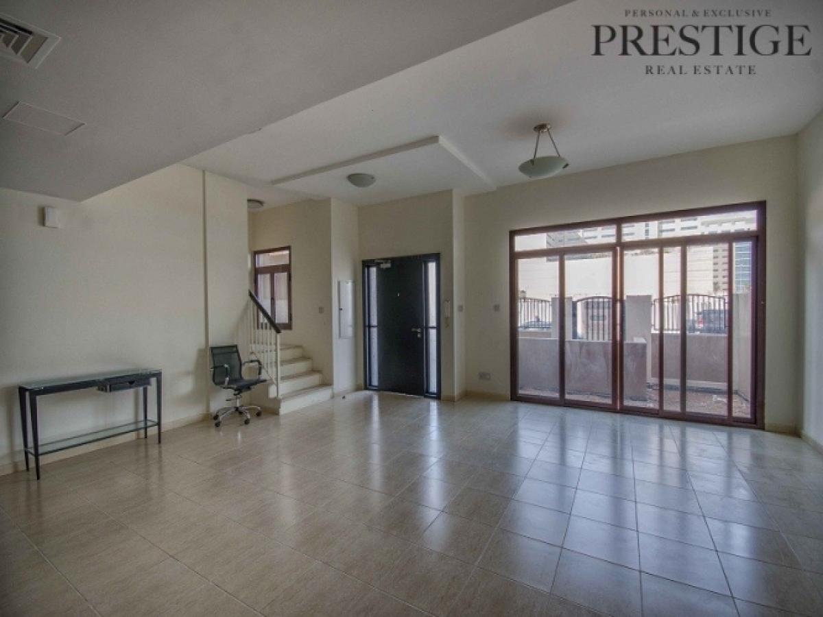 Picture of Villa For Sale in Jumeirah Village Circle (Jvc), Dubai, United Arab Emirates