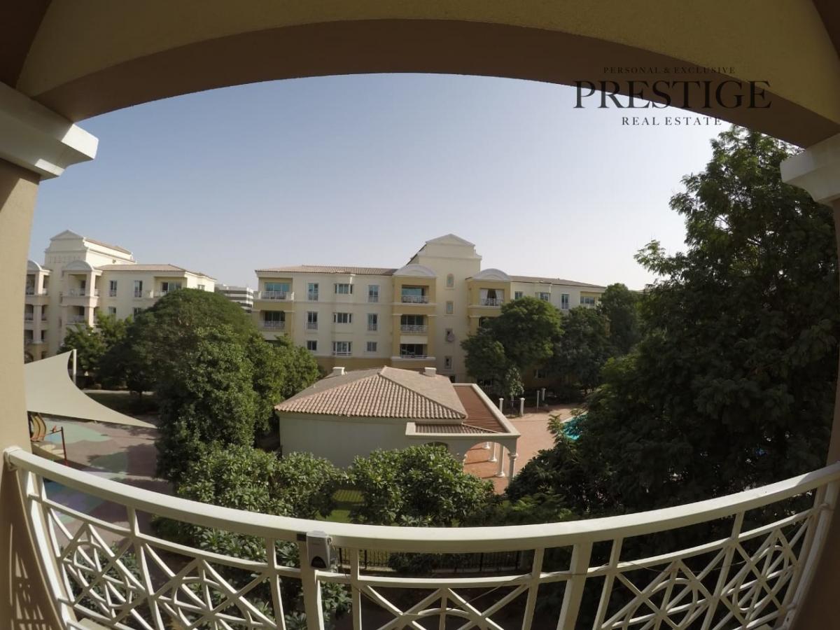 Picture of Apartment For Rent in Greens, Dubai, United Arab Emirates