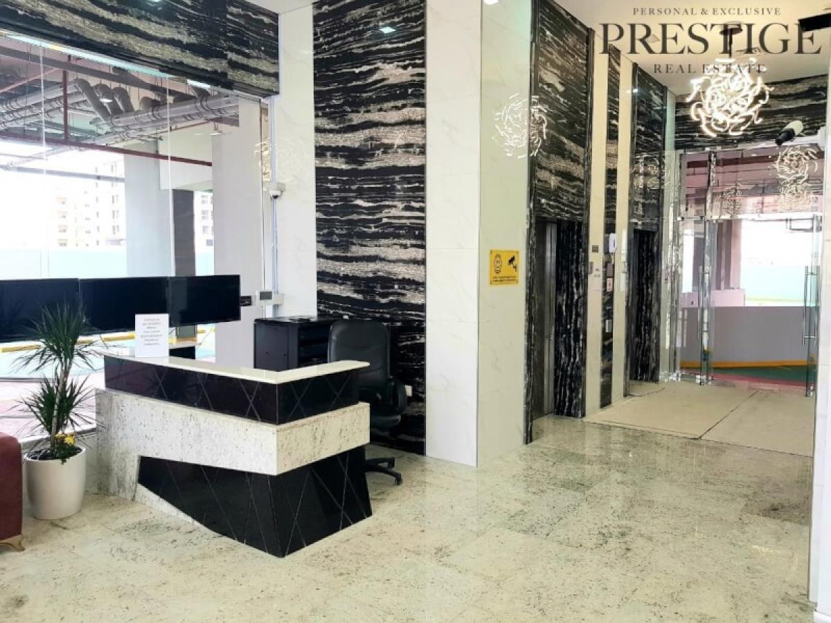 Picture of Commercial Building For Rent in Al Warsan, Dubai, United Arab Emirates