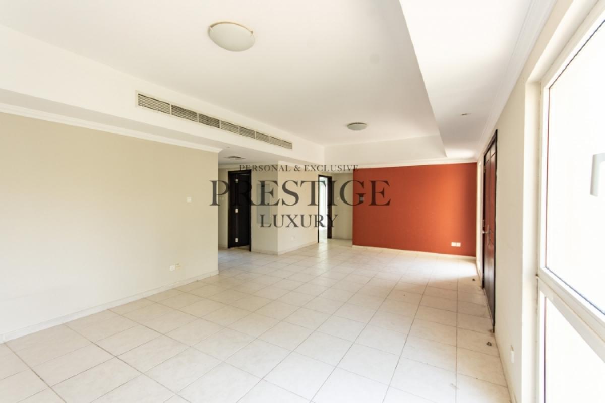 Picture of Villa For Rent in Dubai Media City (Dmc), Dubai, United Arab Emirates