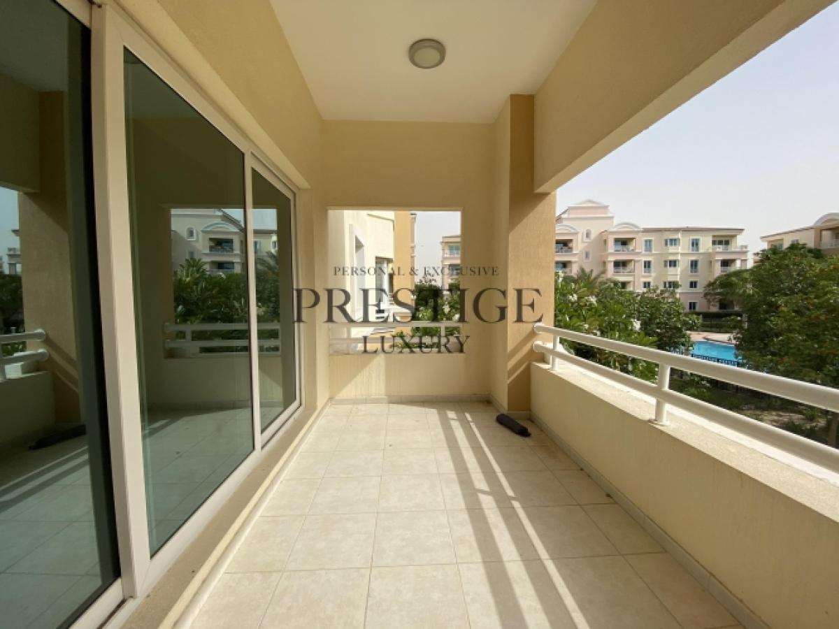 Picture of Apartment For Rent in Greens, Dubai, United Arab Emirates