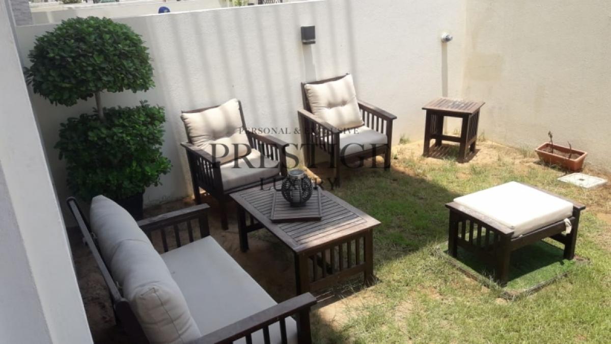 Picture of Villa For Sale in Jumeirah Village Circle (Jvc), Dubai, United Arab Emirates