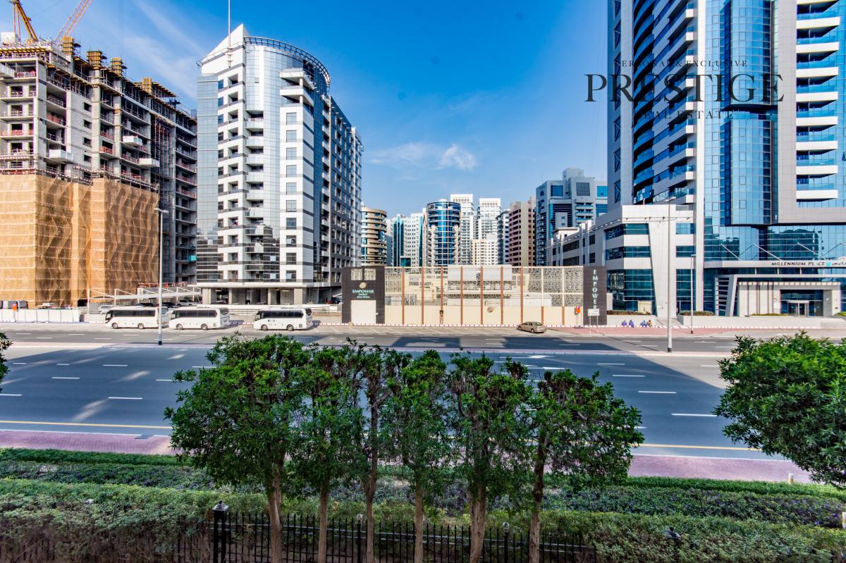 Picture of Apartment For Rent in Greens, Dubai, United Arab Emirates