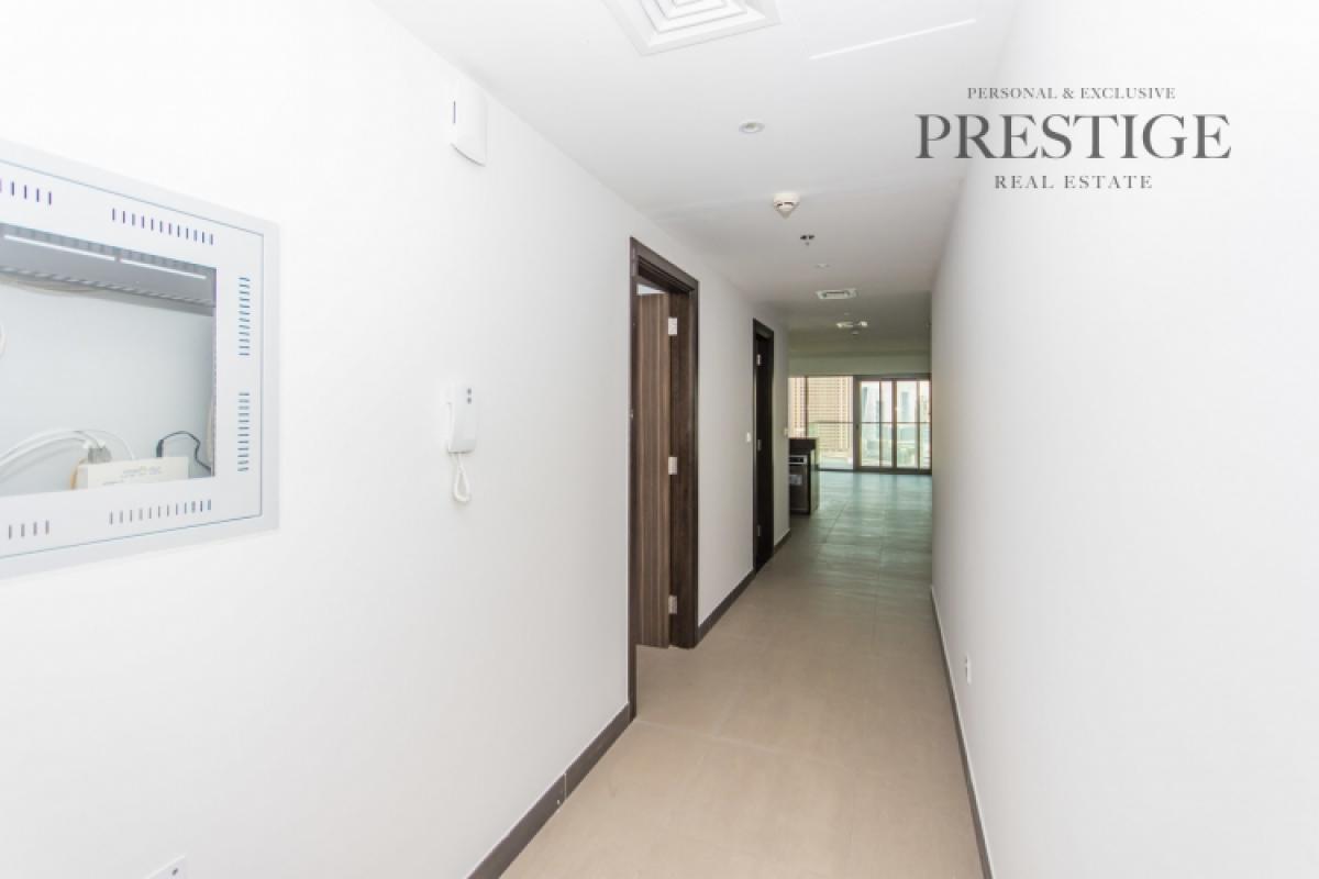 Picture of Apartment For Rent in Greens, Dubai, United Arab Emirates