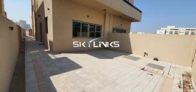 Villa For Rent in Jumeirah Village Circle (Jvc), United Arab Emirates