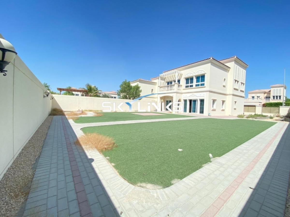 Picture of Villa For Sale in Jumeirah Village Circle (Jvc), Dubai, United Arab Emirates