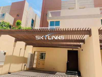 Villa For Rent in Jumeirah Village Circle (Jvc), United Arab Emirates