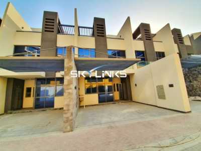 Villa For Rent in Jumeirah Village Circle (Jvc), United Arab Emirates