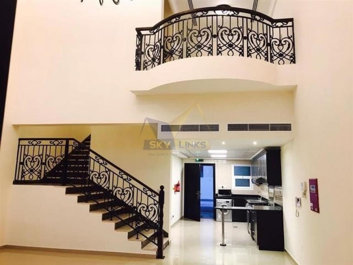 Picture of Villa For Rent in Jumeirah Village Circle (Jvc), Dubai, United Arab Emirates