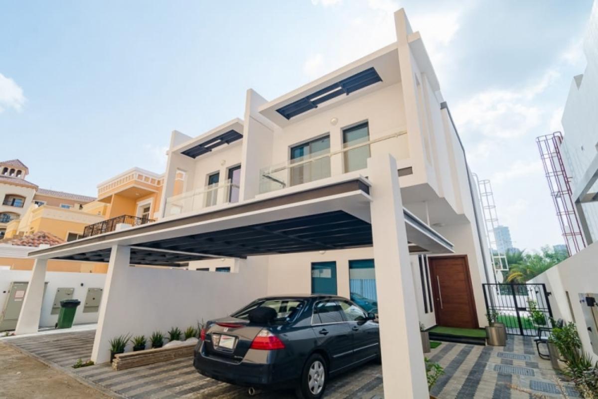 Picture of Villa For Sale in Jumeirah Village Circle (Jvc), Dubai, United Arab Emirates