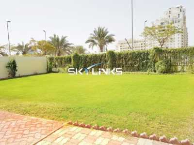 Villa For Rent in Jumeirah Village Circle (Jvc), United Arab Emirates