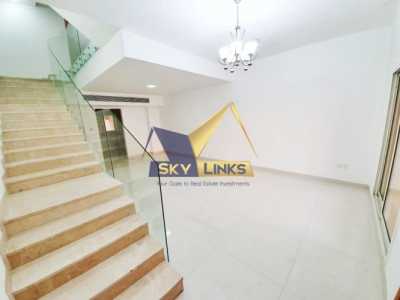 Villa For Rent in Jumeirah Village Circle (Jvc), United Arab Emirates