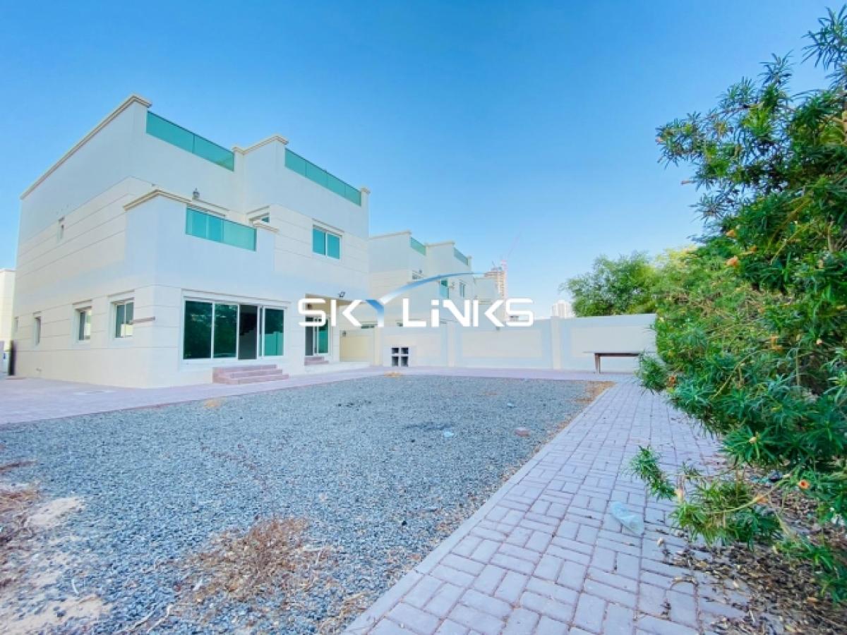 Picture of Villa For Sale in Jumeirah Village Circle (Jvc), Dubai, United Arab Emirates