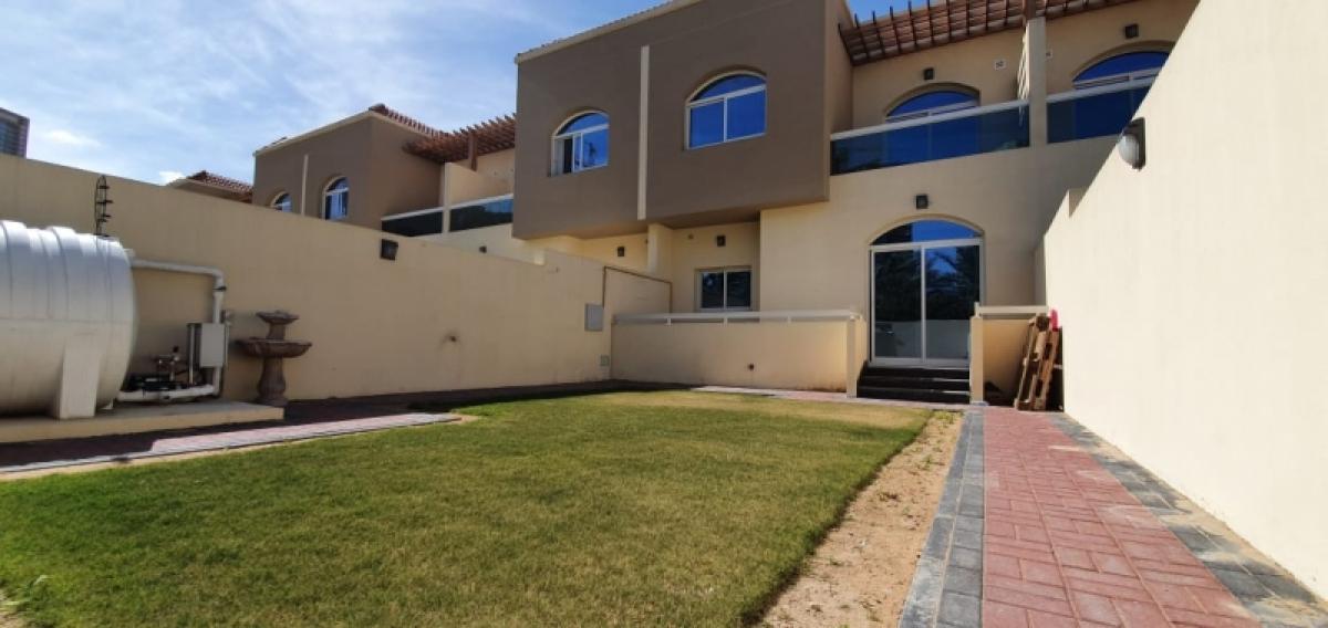 Picture of Villa For Rent in Jumeirah Village Circle (Jvc), Dubai, United Arab Emirates