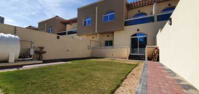 Villa For Rent in Jumeirah Village Circle (Jvc), United Arab Emirates