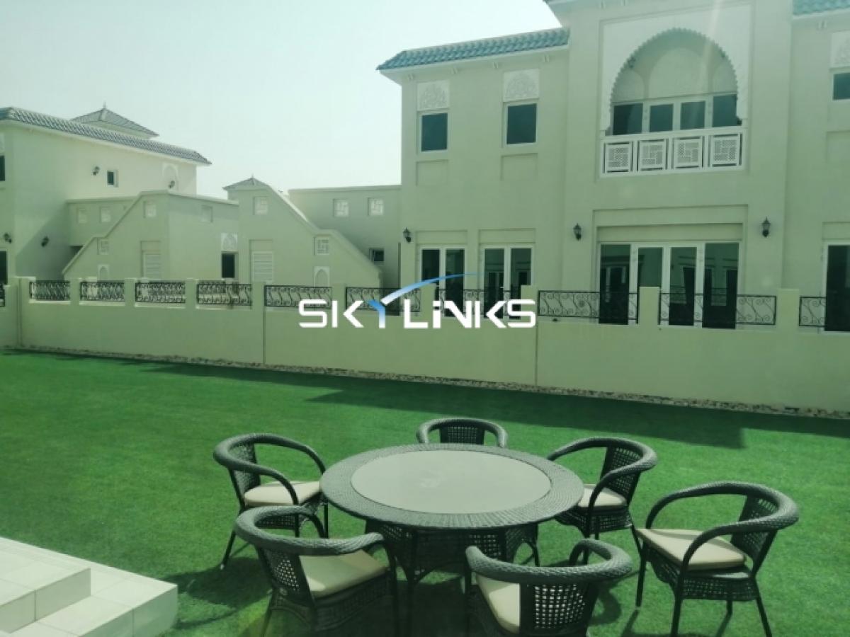 Picture of Villa For Sale in Jumeirah Village Circle (Jvc), Dubai, United Arab Emirates