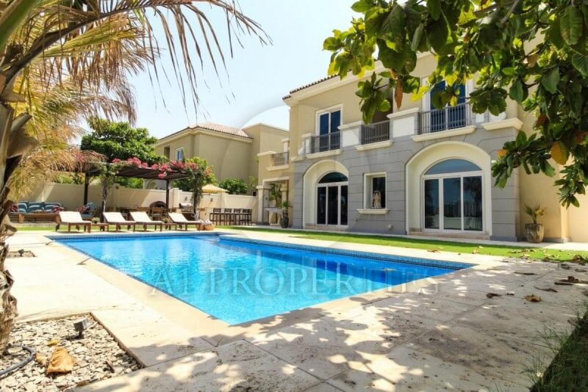 Picture of Villa For Sale in Victory Heights, Dubai, United Arab Emirates