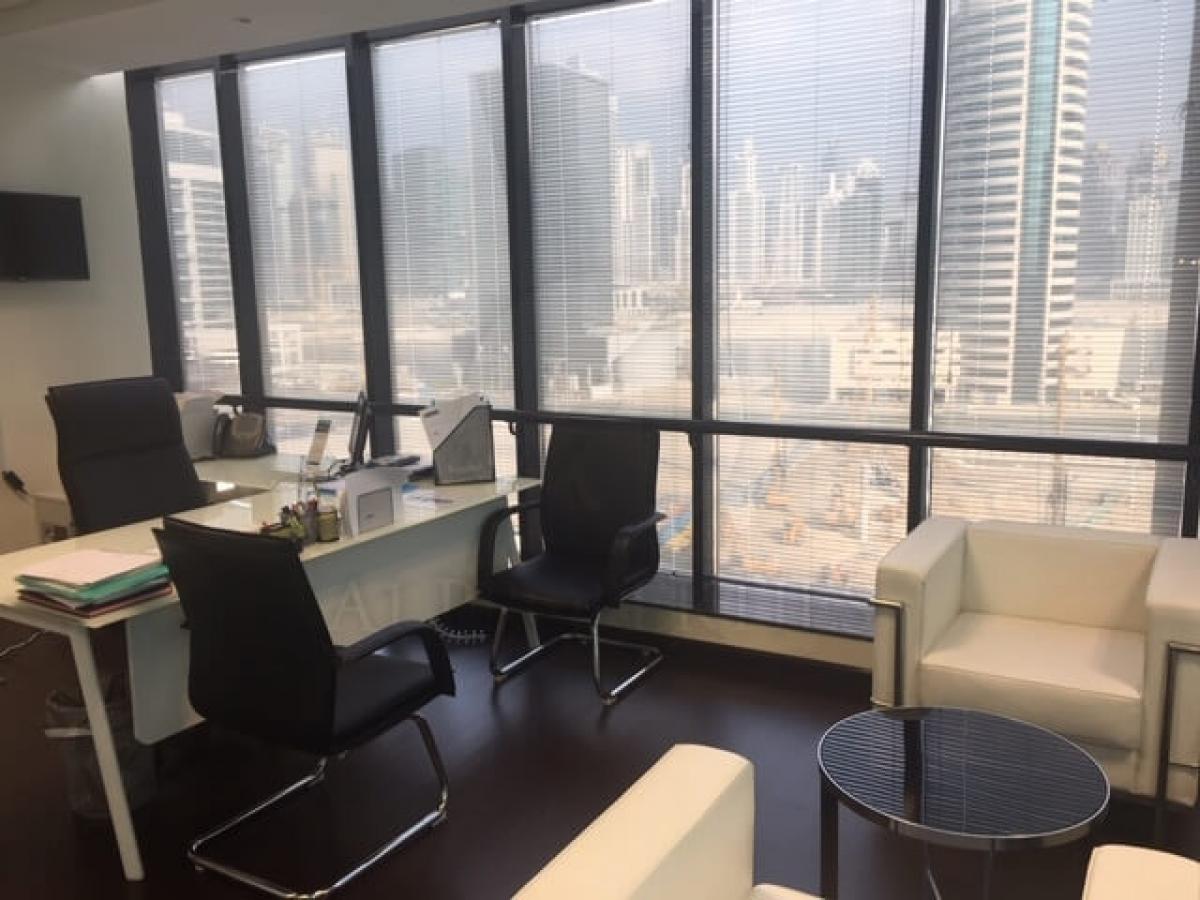 Picture of Office For Rent in Business Bay, Dubai, United Arab Emirates