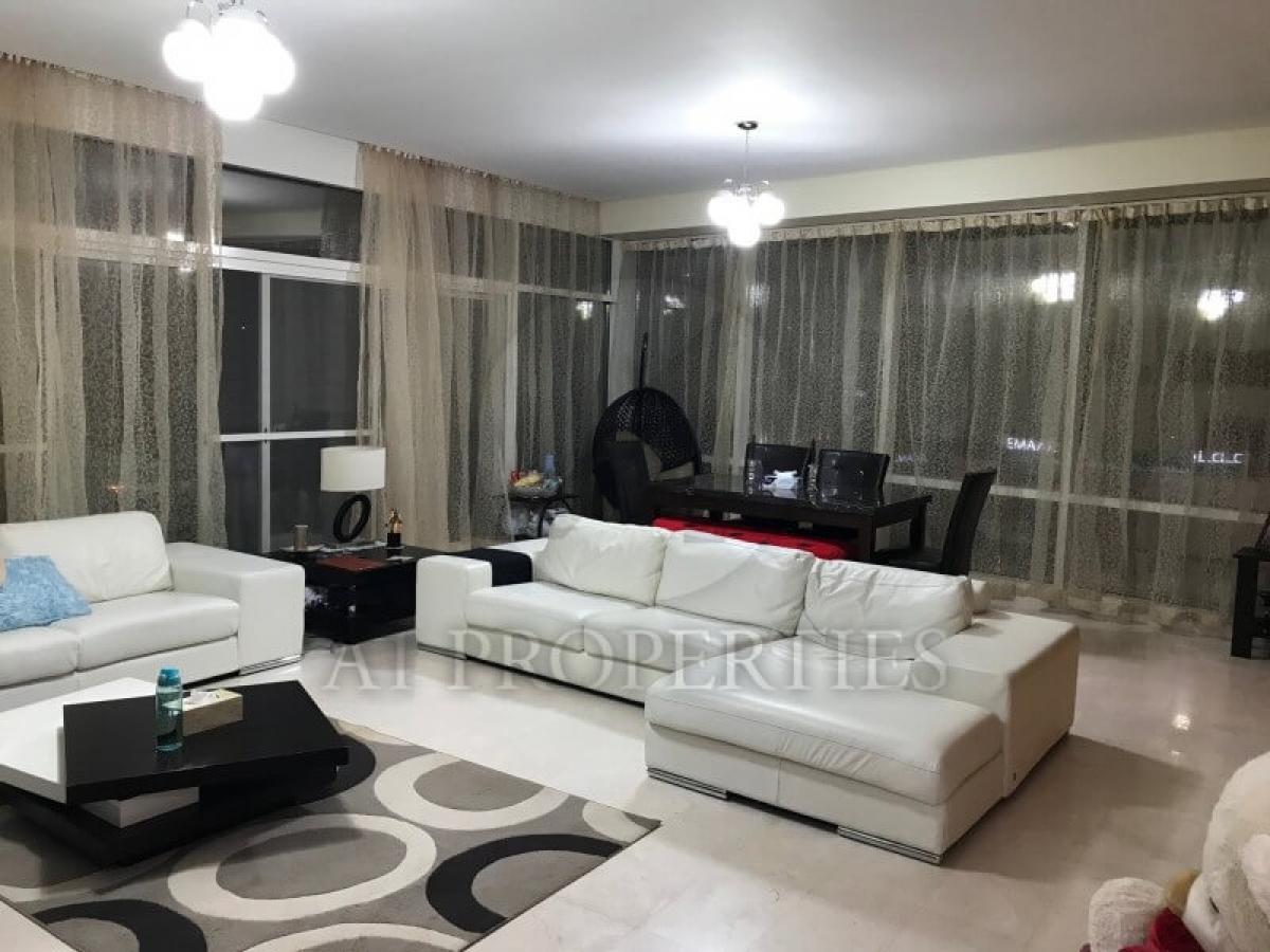 Picture of Apartment For Sale in Jumeirah Lake Towers (Jlt), Dubai, United Arab Emirates