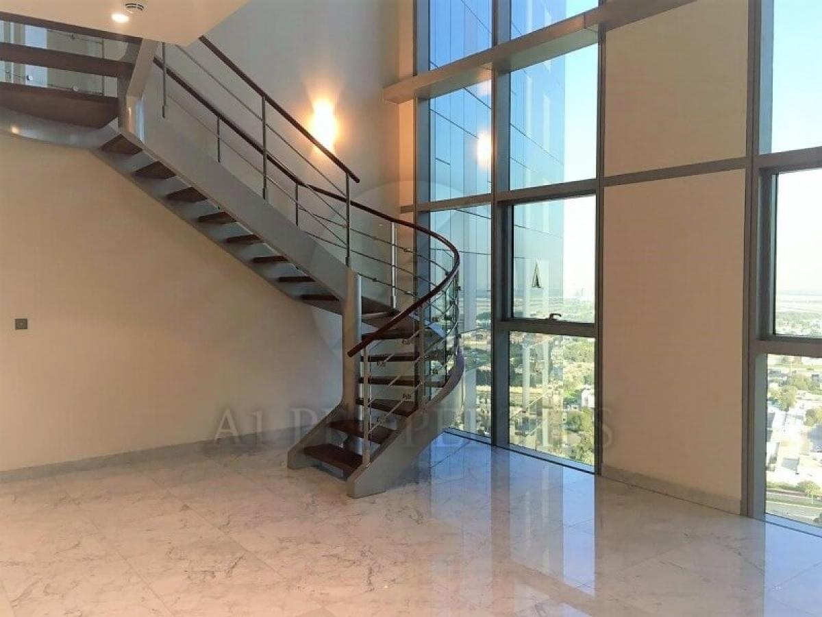 Picture of Apartment For Sale in Difc, Dubai, United Arab Emirates