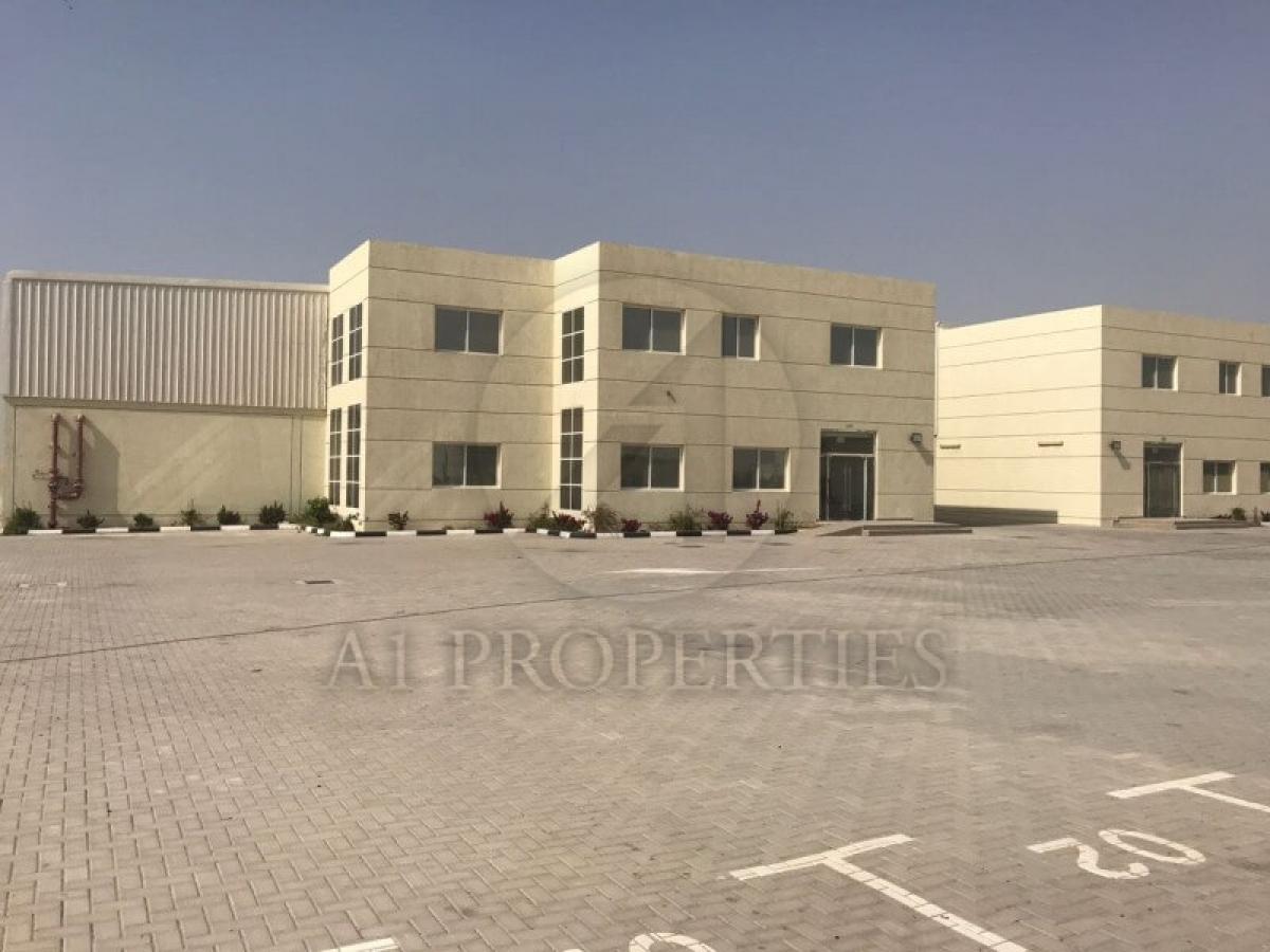 Picture of Home For Sale in Dubai Industrial Park, Dubai, United Arab Emirates