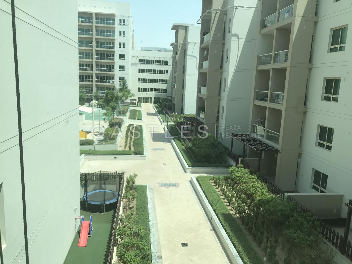 Picture of Apartment For Rent in Greens, Dubai, United Arab Emirates