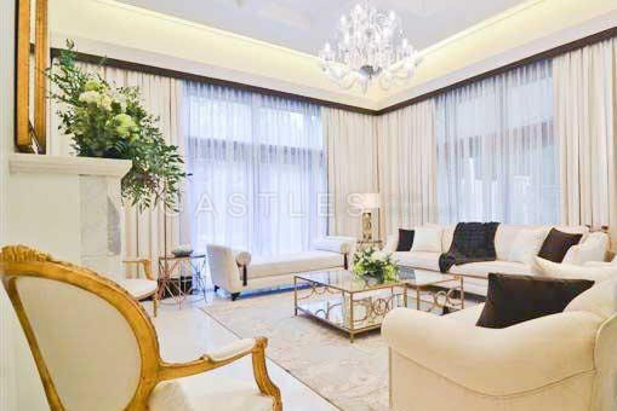 Picture of Villa For Sale in Al Barari, Dubai, United Arab Emirates