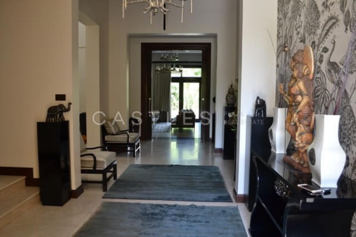 Picture of Villa For Sale in Al Barari, Dubai, United Arab Emirates