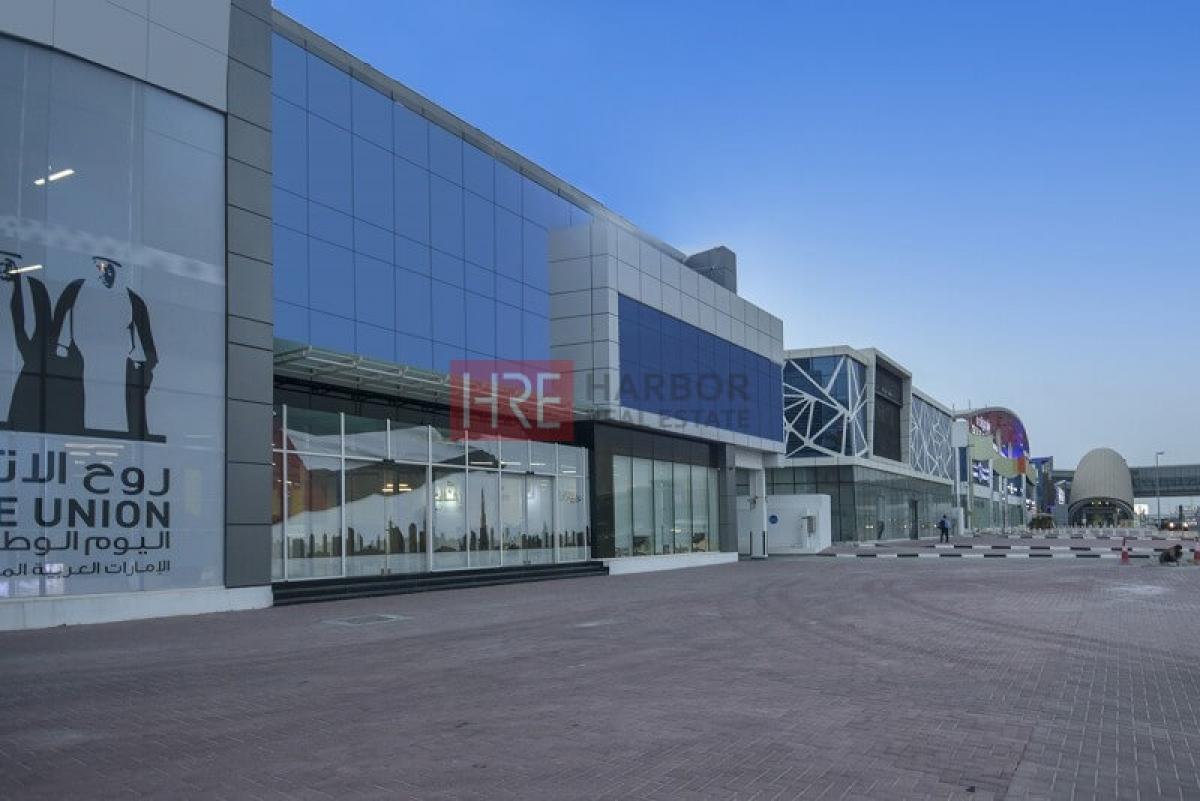 Picture of Retail For Rent in Sheikh Zayed Road, Dubai, United Arab Emirates