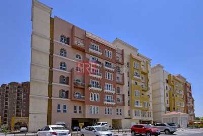 Apartment For Rent in International City, United Arab Emirates