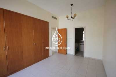 Apartment For Rent in Greens, United Arab Emirates