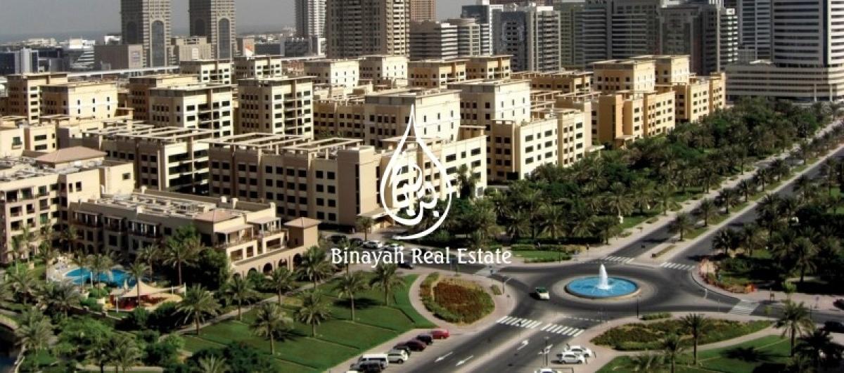 Picture of Apartment For Rent in Greens, Dubai, United Arab Emirates