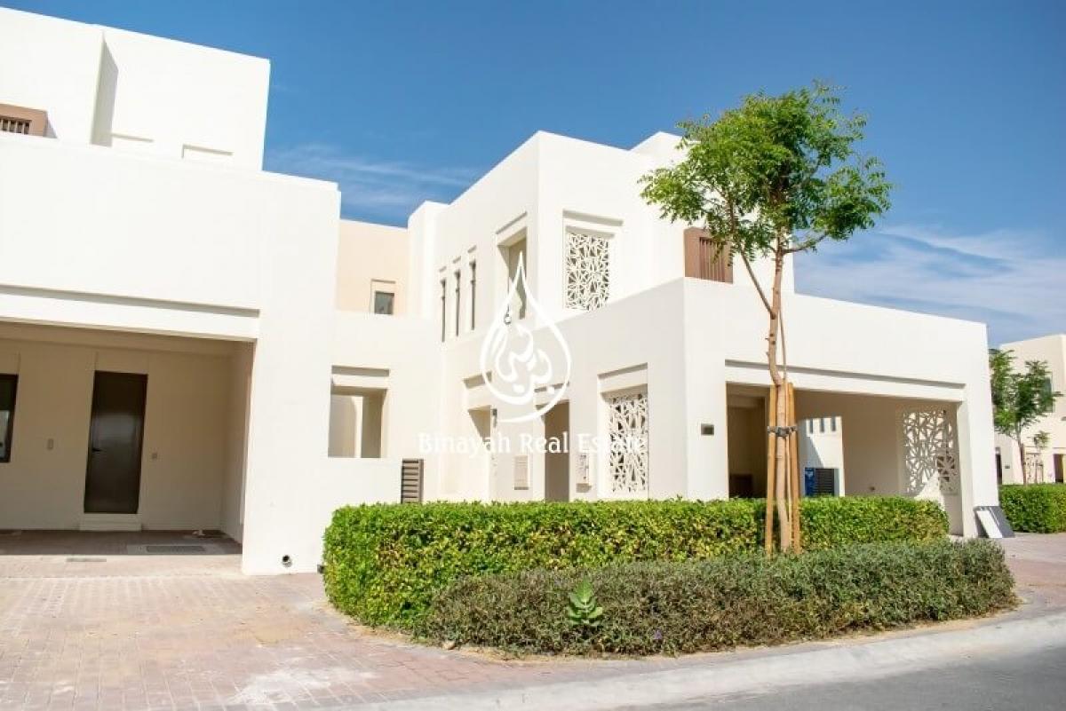 Picture of Home For Sale in Mira Oasis, Dubai, United Arab Emirates