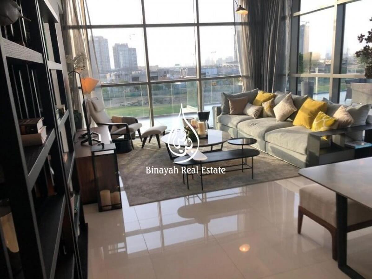 Picture of Apartment For Sale in Damac Hills (Akoya By Damac), Dubai, United Arab Emirates