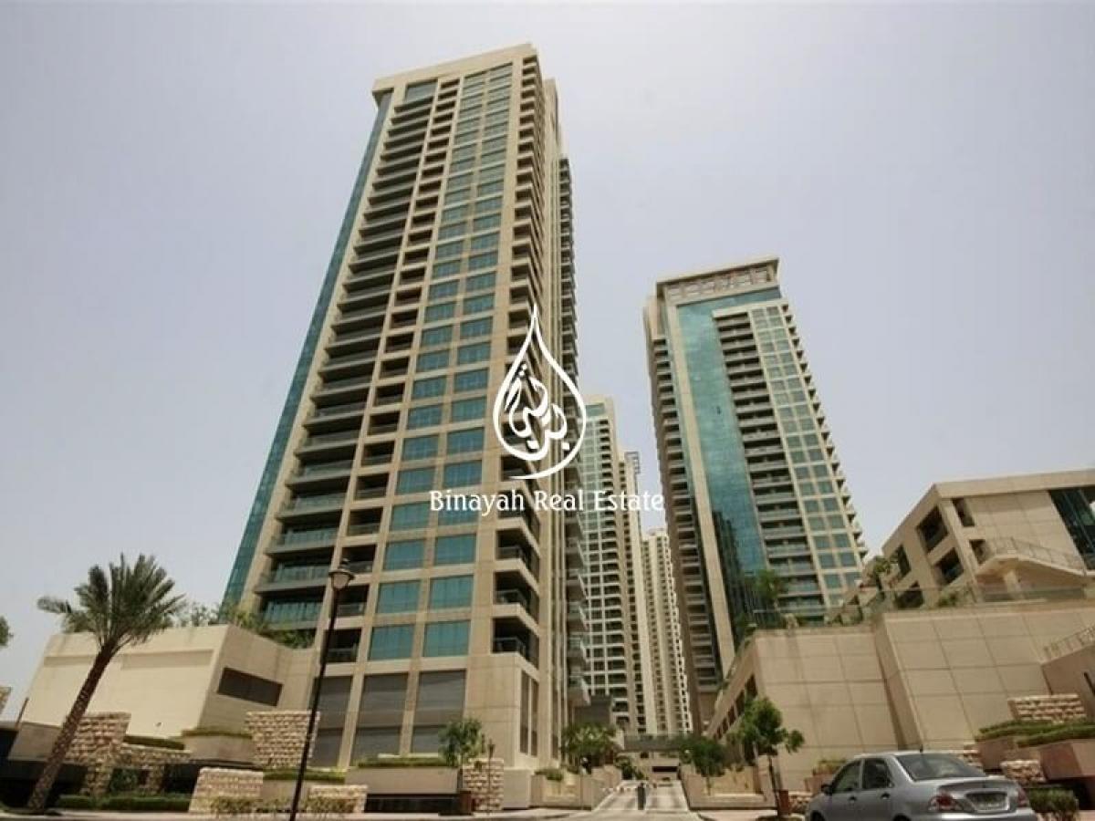 Picture of Apartment For Rent in Greens, Dubai, United Arab Emirates