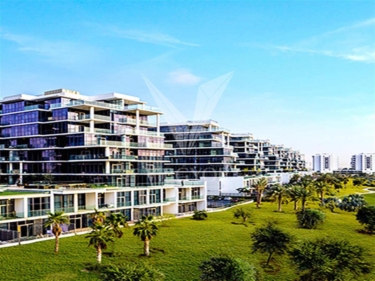 Picture of Apartment For Sale in Damac Hills (Akoya By Damac), Dubai, United Arab Emirates