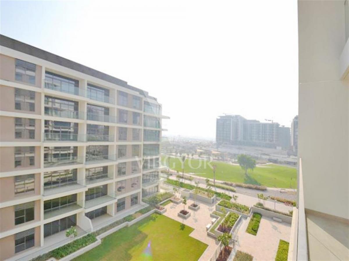 Picture of Apartment For Sale in Dubai Hills Estate, Dubai, United Arab Emirates