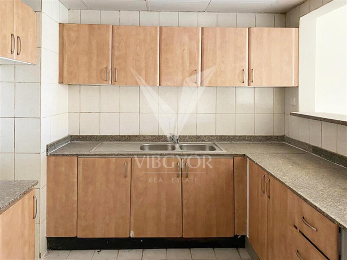 Picture of Apartment For Rent in International City, Dubai, United Arab Emirates