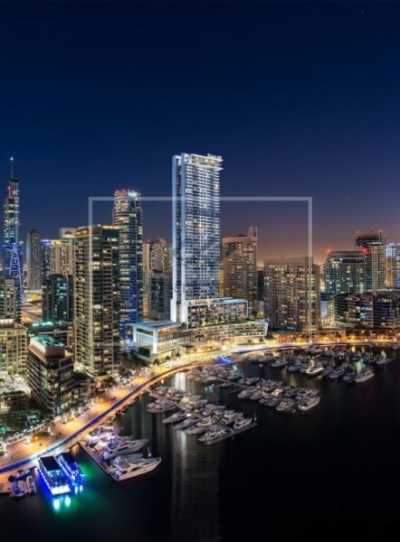 Apartment For Sale in Dubai Marina, United Arab Emirates