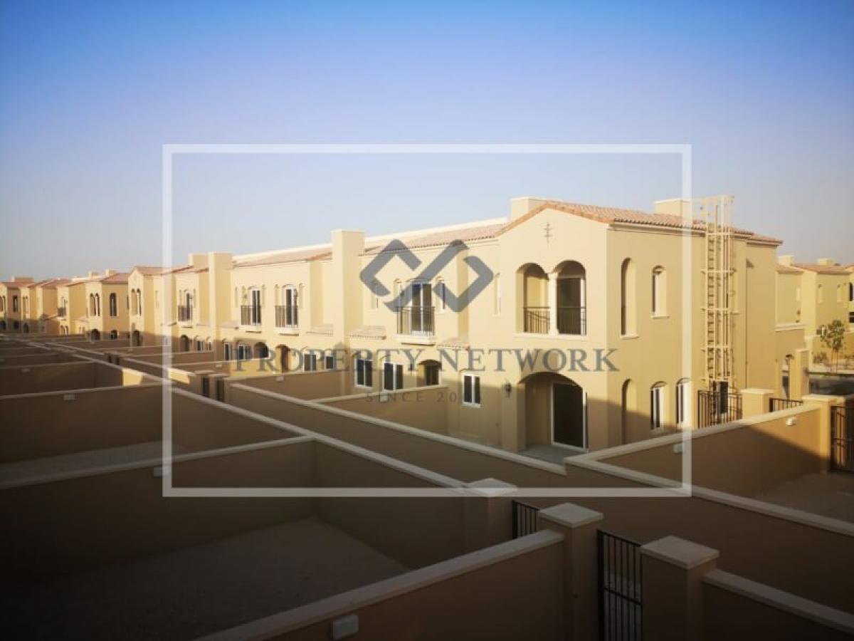 Picture of Home For Rent in Serena, Dubai, United Arab Emirates