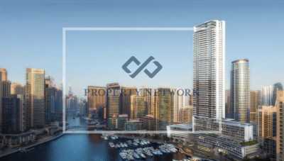 Apartment For Sale in Dubai Marina, United Arab Emirates